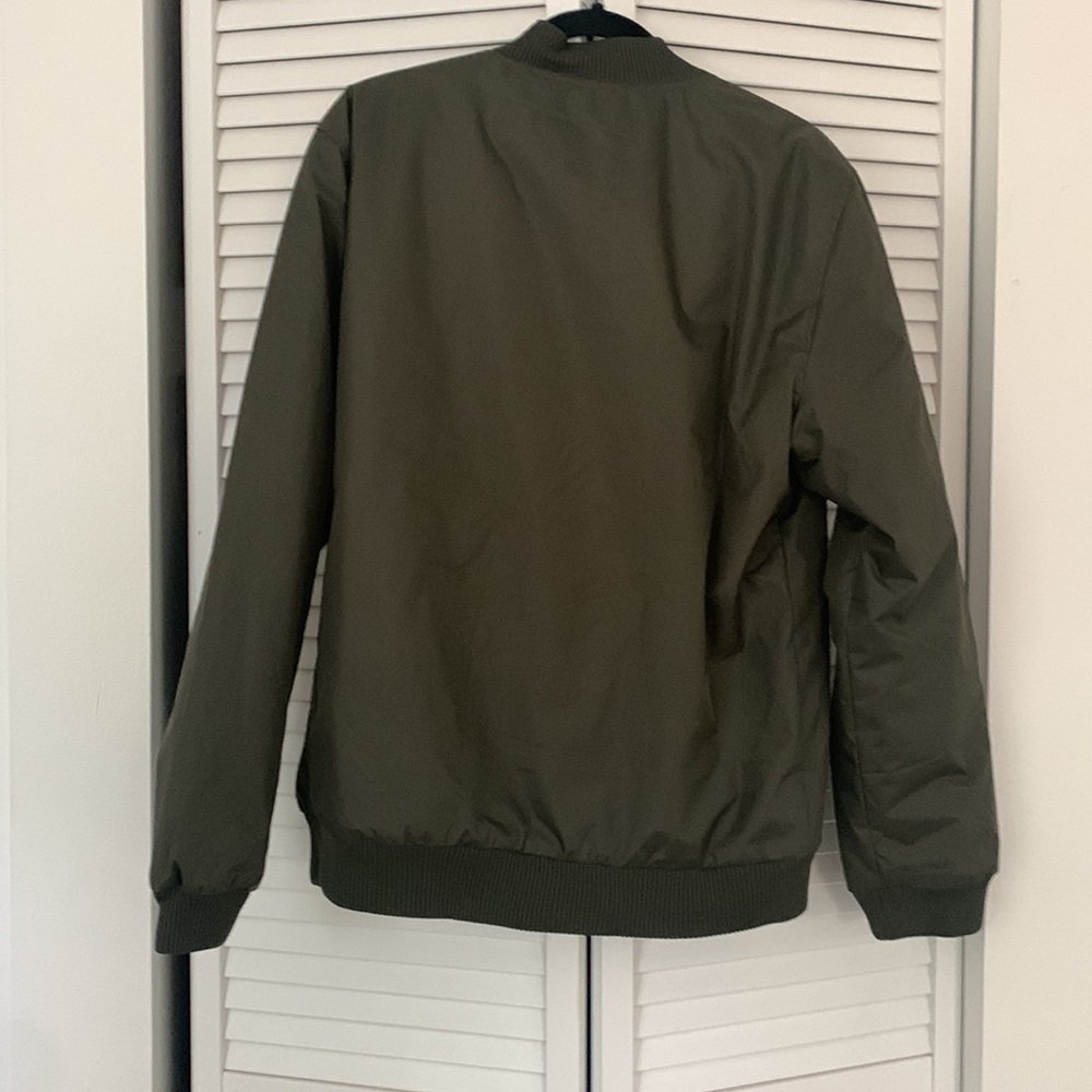 Men’s Jacket - Picture 4 of 4